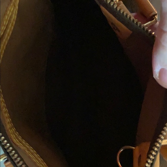 Louis Vuitton Speedy 30 - Picture 4 of 4